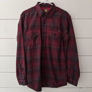 Eddie Bauer Tall Medium Dress Shirt